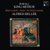 Download track King Arthur, Z. 628, Act IV, Scene 2 How Happy The Lover (Alto) - Fourth Act Tune