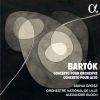 Download track Concerto For Orchestra, Sz.  116: II. Presentando Le Coppie. Allegro Scherzando