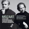 Download track Concerto For Violin And Piano In D Major, KV App. 56 / KV 315f (Completed By Philip Wilby): I. Allegro