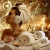 Download track Spa's Calm Melodies