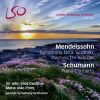 Download track 03 - Piano Concerto In A Minor, Op 54 - 2. Intermezzo. Andantino Grazioso