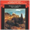 Download track Symphony No. 4 In G Minor, Op. 167 - IV: Allegro. Vivace