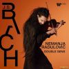 Download track 07. Violin Concerto No. 2 In E Major, BWV 1042' II. Adagio