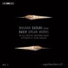 Download track 02. Bach Prelude And Fugue In D Major, BWV 532 II. Fugue