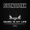 Download track Keep On Rockin