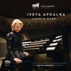 Download track Two Etudes For Organ - I. Harmonies