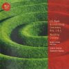 Download track Orchestral Suite No. 2 In B Minor, BWV 1067- 1. Overture