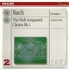 Download track 19. Das Wohltemperierte Klavier 1. Buch: Nr. 10-1. Präludium E-Moll BWV 855