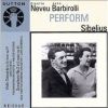 Download track 3. Violin Concerto In D Minor Op. 47: 3. Allegro Ma Non Tanto