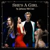 Download track She's A Girl, Model