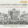 Download track Violin Concerto In D Minor, Op. 1 No. 2 (Ed. R. Maunder) IV. Allegro