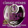 Download track Tv Mix 1 (Guy Garrett)