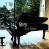Download track Lyric Pieces Book III, Solitary Traveller, Op. 43