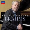 Download track Brahms 16 Waltzes, Op. 39-15. Waltz In A Flat