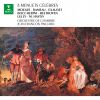 Download track Mozart: Divertimento No. 17 In D Major, K. 334: III. Menuetto