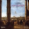Download track 14. Sonata No. 12 In D Minor - IV. Ciaccona: Allegro Ma Non Presto