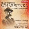 Download track Concerto No. 1 In B Flat Minor, Op. 32, Scharw. 125 - III. Allegro Non Tanto – Molto Più Vivo – Molto Più Lento – Quasi Adagio – Allegro Molto E Passionato – Meno Mosso (Ma Un Poco) – Cadenza. Maestoso. Senza Tempo – Allegro Patetico (Come Primo)