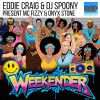 Download track Weekender