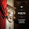 Download track Carnival Of Rust (Alexander Theatre Sessions)