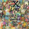 Download track The World's A Mess