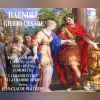 Download track Scena 8. Recitativo (Curio, Cesare, Cleopatra): Cesare, Sei Tradito