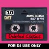 Download track Get Up & Dance