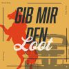 Download track Halle Des Schreckens