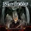 Download track Dark Wings Of Steel