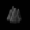 Download track The End Of All The Things We Knew (And Their Reaffirmation Through Their Denial)