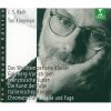 Download track 8. Suite Nr. 5 G-Dur BWV 816: VI. Loure