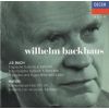 Download track 4. J. S. Bach - English Suite No. 6 In D Minor BMV 811: IV. Sarabande Avec Double