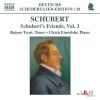 Download track 12. Der Zwerg Op. 22 No. 1 D771 Collin