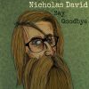 Download track Say Goodbye