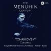 Download track Violin Concerto In D Major, Op. 35: III. Finale - Allegro Vivacissimo