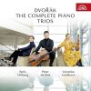 Download track 4. Piano Trio No. 1 In B Flat Major Op. 21 - IV. Finale. Allegro Vivace