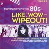 Download track Like, Wow - Wipeout!