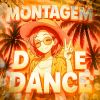 Download track MONTAGEM DE DANCE (Super Slowed)
