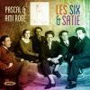 Download track Parade I. Prélude Du Rideau Rouge