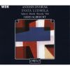 Download track 11. Part II RECITATIVO - TENORE E BASSO SOLO Ach Ona Po Ni­z Srdce Moje Prahne