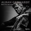 Download track Cello Suite No. 1 In G Major, BWV 1007 - 5. Menuet I; Menuet Ii'