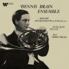 Download track Jacob: Sextet For Piano And Winds In B-Flat Major, Op. 6: V. Rondo With Epilogue