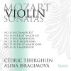 Download track Violin Sonata No. 23 In D Major, K306: 3. Allegretto – Allegro