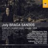 Download track Santos: Tema E Variações For Cello & Piano, Op. 12