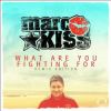 Download track What Are You Fighting For (Club Mix)