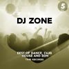 Download track I'm A DJ (His Majestic Andre I'm A Dj Too Remix)