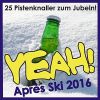 Download track Saufen Ist Scheisse (... Doch Wir Machen's Trotzdem)