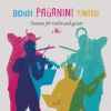 Download track Paganini - Centone Di Sonate, Op. 64, MS 112, Sonata No. 12 In D Major - I. Andante Cantabile