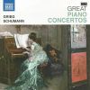 Download track Grieg: Piano Concerto In A Minor, Op. 54: II. Intermezzo: Andantino Grazioso