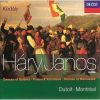 Download track 02 - Hary Janos Suite- II. Viennese Musical Clock