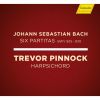 Download track Partita No. 3 In A Minor, BWV 827 VI. Gigue